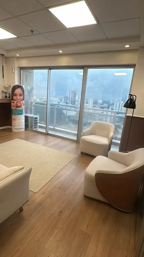 Clínica Zenity Odontologia Estética - Consultório